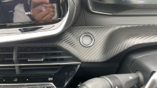 Peugeot 208 1.2 Hybrid 110 Allure 5dr e-DSC6 Petrol Hatchback